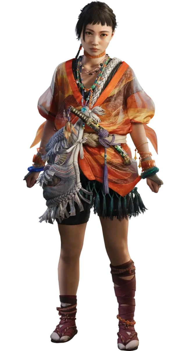Izumo no Okuni