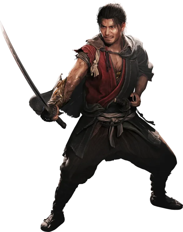 Miyamoto Musashi