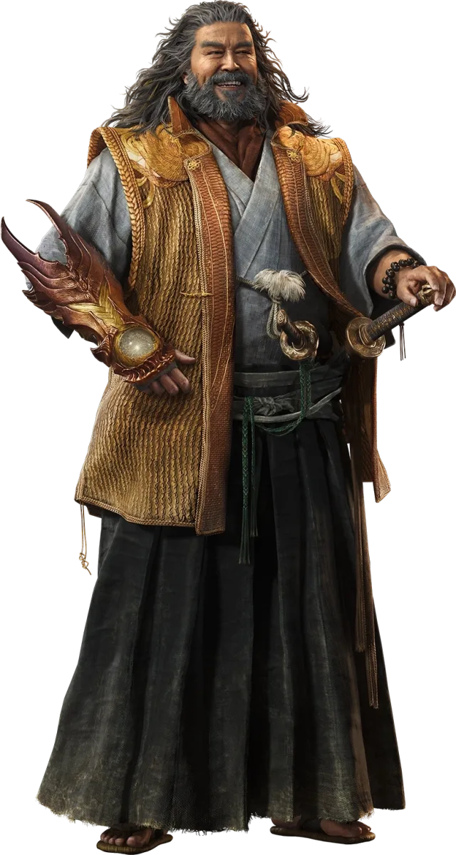 Ono no Takamura