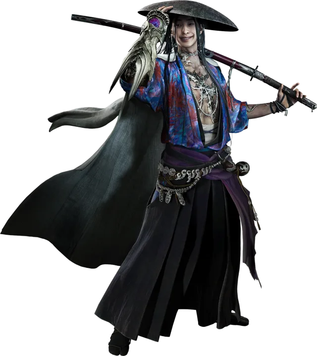 Ganryu Sasaki