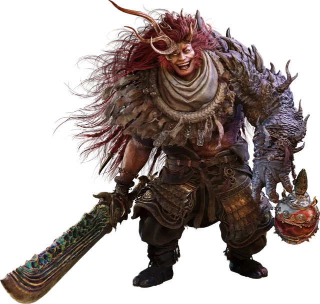 Shuten Doji